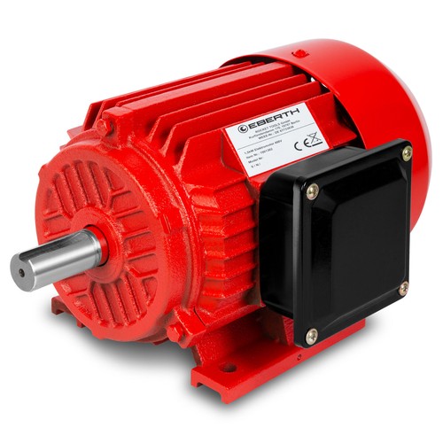 Eberth 400v elektromotor 2 - eberth,