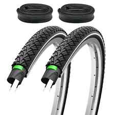 Fahrradreifen 28x1,50 Zoll 40-622 700x38c Reflex Pannenschutz 3mm Set wählbar