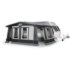 Dorema Luxor Air 280 All Season Wohnwagen-Vorzelt Campingzelt Reisemobil 1537446