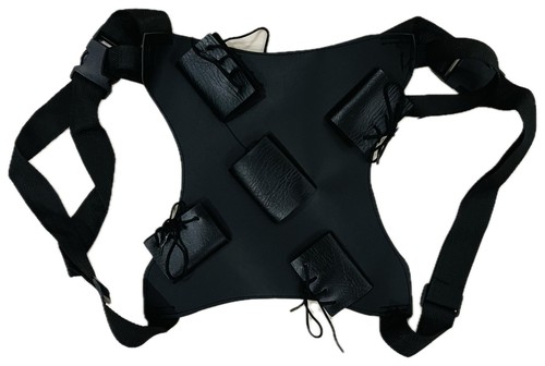 Schwerthalter strap bund - schwerthalter,