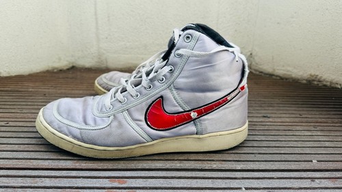 Nike vandal high - nike,