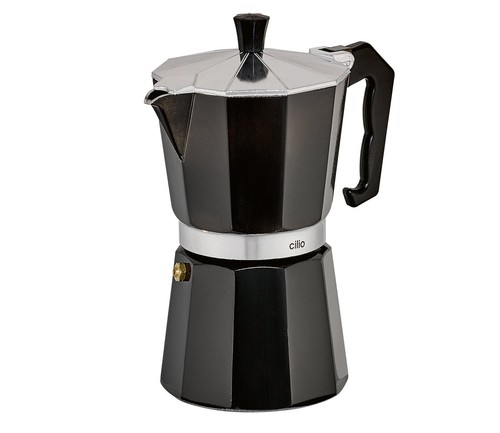 Cilio espressokocher classico - cilio,