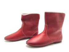 Gidigio Damen Stiefel Gr. 38,5