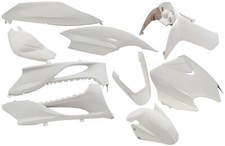 Verkleidungsset 9-Teilig Edge