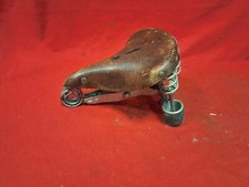 Primus Lepper Fahrrad Sitz