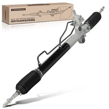 Lenkgetriebe Hydraulisch für Mitsubishi Pajero IV Van V8 V9 SUV ab 2006 4410A139