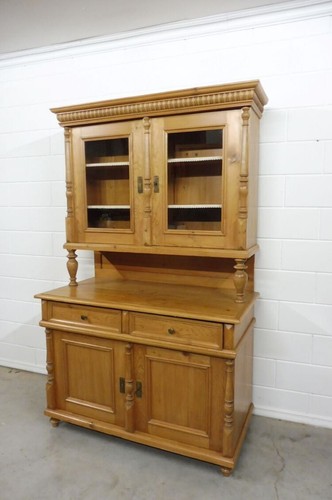 Antiker küchenschrank schrank - antiker,