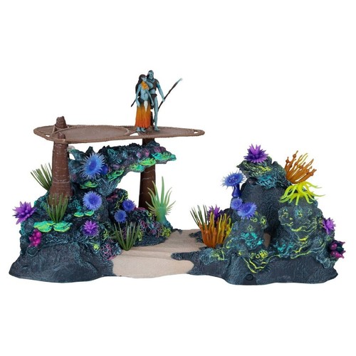 Avatar the way water - the,