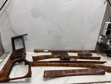 BMW E39 Limo Dekorleisten Zierleisten 8209847 8211434 8200714 8200712 8211431