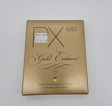 Impossible Px 680 Gold Edition