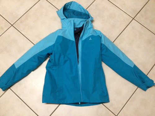 Schöffel jacke damen - 1,