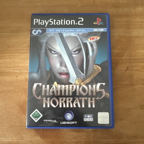 Champions norrath realms - champions, norrath-realms