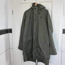 G STAR RAW Parka Herren Gr XL