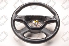 SKODA SUPERB II Lenkrad