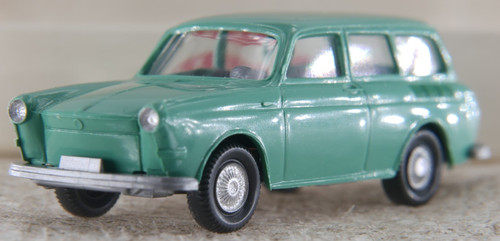 Wiking werbemodell s - 1:87,