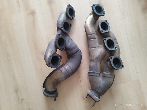 Original bmw e53 - original,
