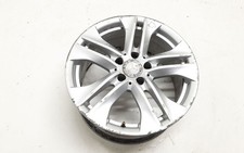 Mercedes-Benz E W212 2011 17