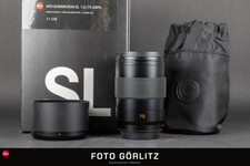 Leica SL APO 75mm 2.0