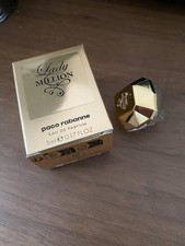 Rabanne Parfum Miniatur 