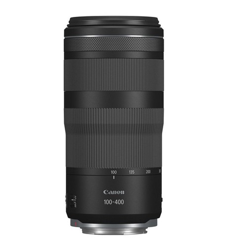 Canon 100 400mm - 100-400mm, is