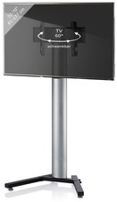Vcm fernseh standfuß alu - tv,
