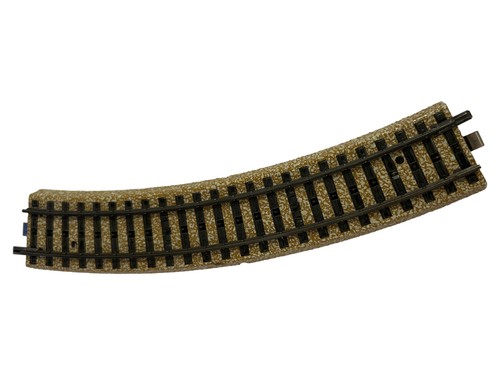 Märklin gebogenes gleis - märklin, h0
