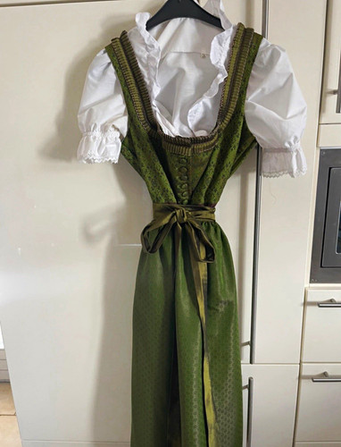 Sportalm dirndl jägerberg - dirndl,