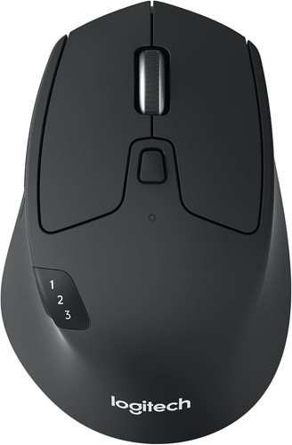 Logitech multi device - multi-device, –