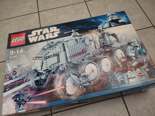 Lego star wars - wars:, turbo