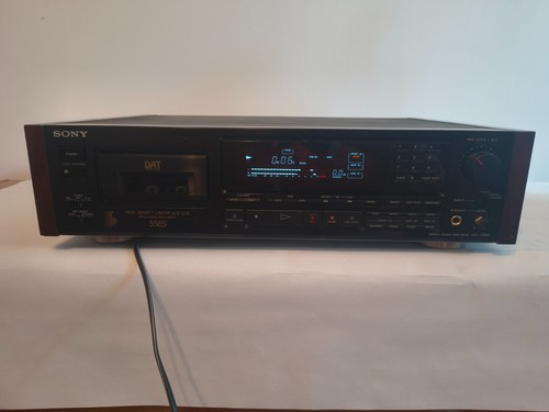 Sony dtc es - sony,