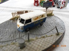 Tekno 413 43 - 1/43, t1