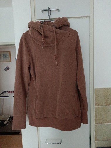 Ragwear hoodie damen - ragwear,