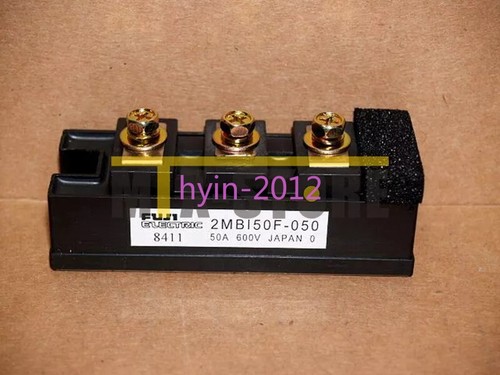1pcs new module 2mbi50f 050 - 1pcs,