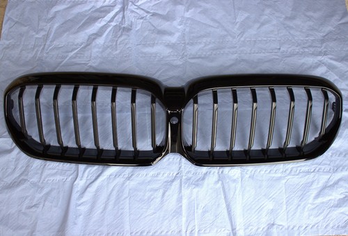 Neuer original bmw 5er - original,
