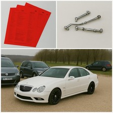 Koppelstangen für MB W211 E