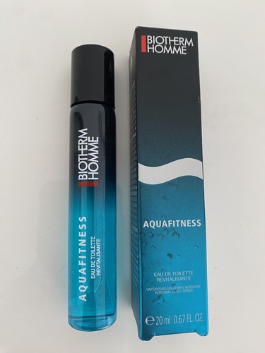 Biotherm homme aquafitness - biotherm, 20