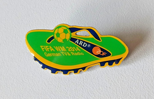 Ard zdf flip - flip-flop, pin