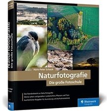 Naturfotografie: Die große
