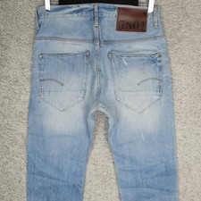 G-STAR MEN'S JEANS NEW RADAR