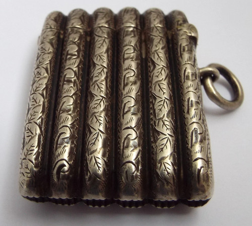 Schönes seltenes antikes 1900 - seltenes,