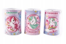 Creative Metal Piggy Bank