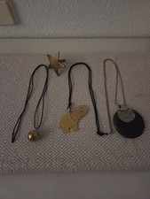 Set Modische Lange Ketten Nachlass Schmuck