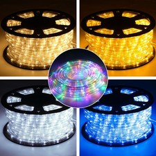 Lichtschlauch Wasserdicht LED