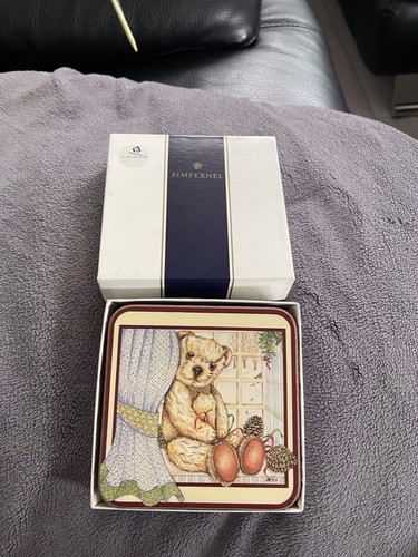 Pimpernel teddy bär - teddy,