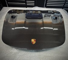 Porsche 991 991.2 911 GT3 RS