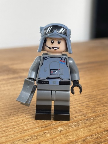 Lego star wars minifiguren - wars,