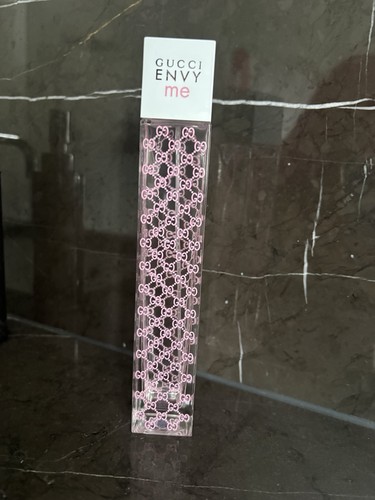 Gucci envy eau toilette - envy,