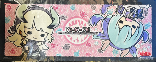 Ocg dragonmaid 1 - yu-gi-oh!,