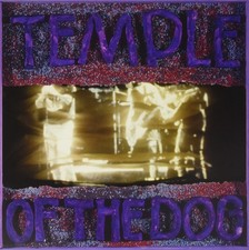 Temple of the Dog Temple Of
