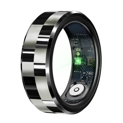 Smart ring fitness tracker - fitness,